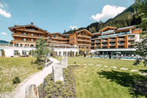 Reiterhof ****s Natur & Aktiv Resort am Achensee – Erholung, Genuss & Naturerlebnis
