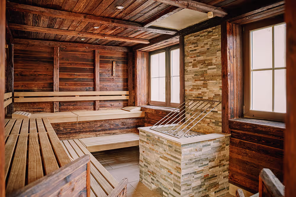 Alpenhotel Speckbacher Hof - Wellness & Entspannung