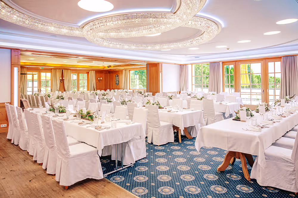 Alpenhotel Speckbacher Hof – Ihr Genusshotel in Gnadenwald am Karwendel