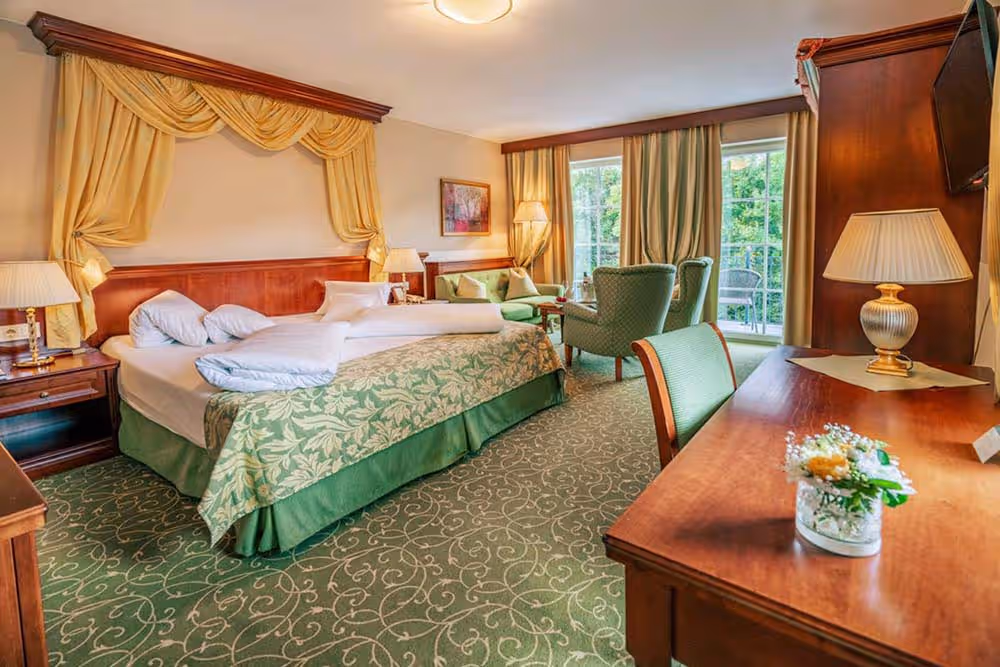 Grandhotel Lienz *****