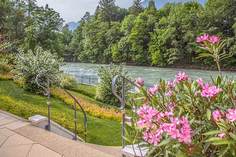 Grandhotel Lienz *****