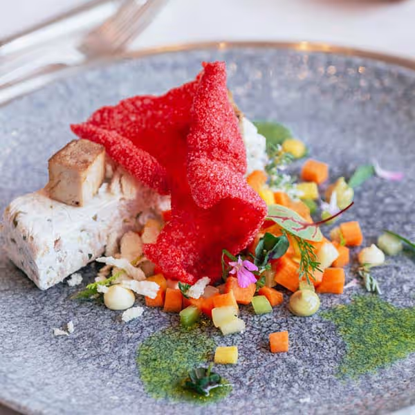 Grandhotel Lienz *****, Kulinarik