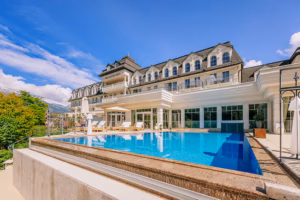 Grandhotel Lienz *****