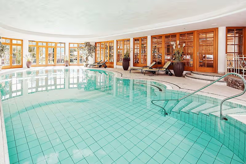 Reiterhof ****s Natur & Aktiv Resort am Achensee – Erholung, Genuss & Naturerlebnis