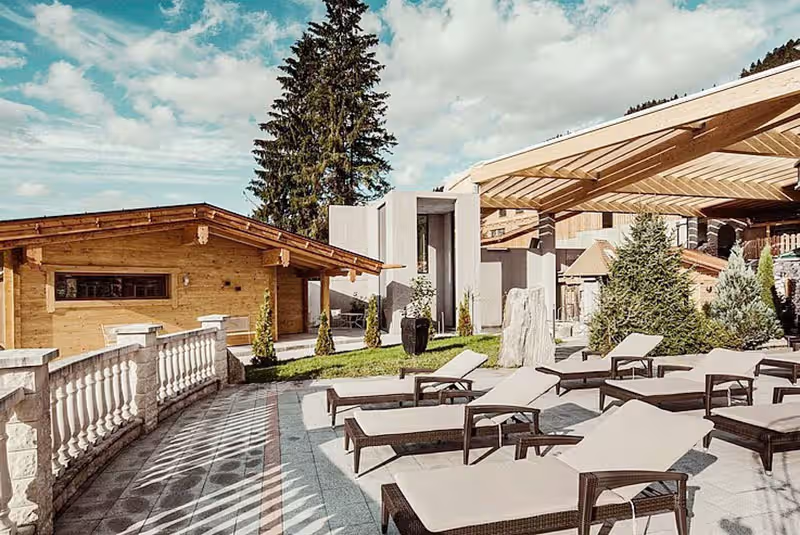 Reiterhof ****s Natur & Aktiv Resort am Achensee – Erholung, Genuss & Naturerlebnis