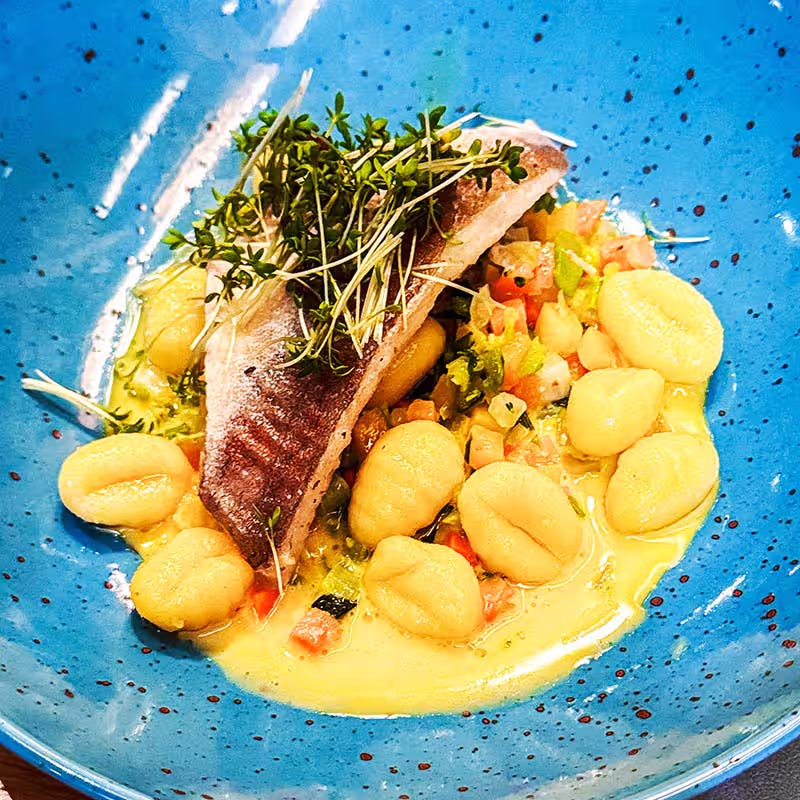 Tauern Spa ****s, Abend Dinner