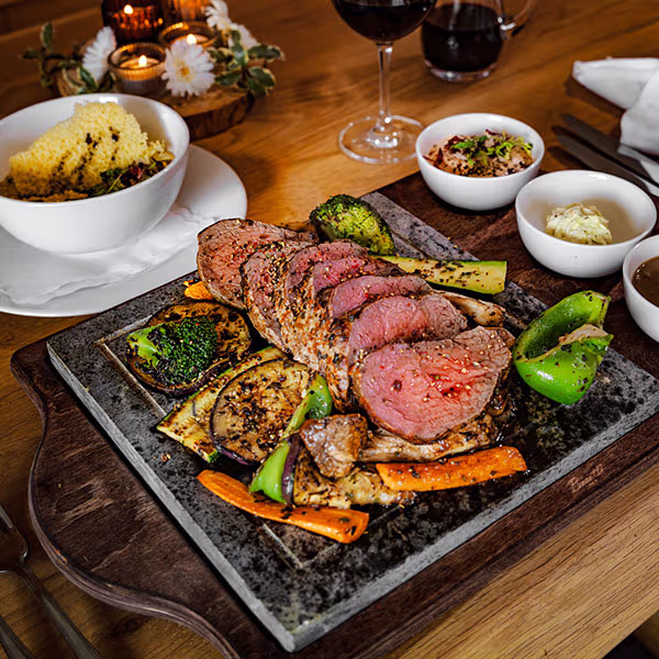 Restaurant Thresl