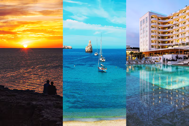 Ibiza – Luxus, Natur und magische Momente