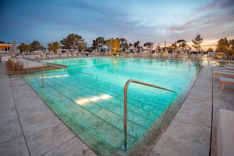 TRS Ibiza Hotel