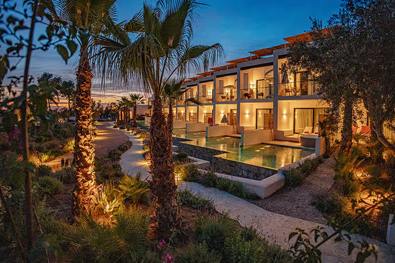 TRS Ibiza Hotel