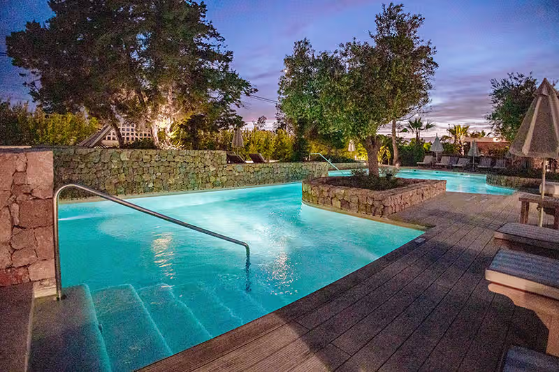 TRS Ibiza Hotel